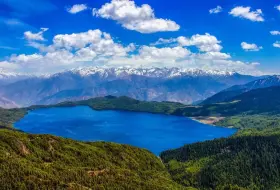 रारामा एक वर्षको अवधिमा १९ हजार पर्यटक भित्रिए